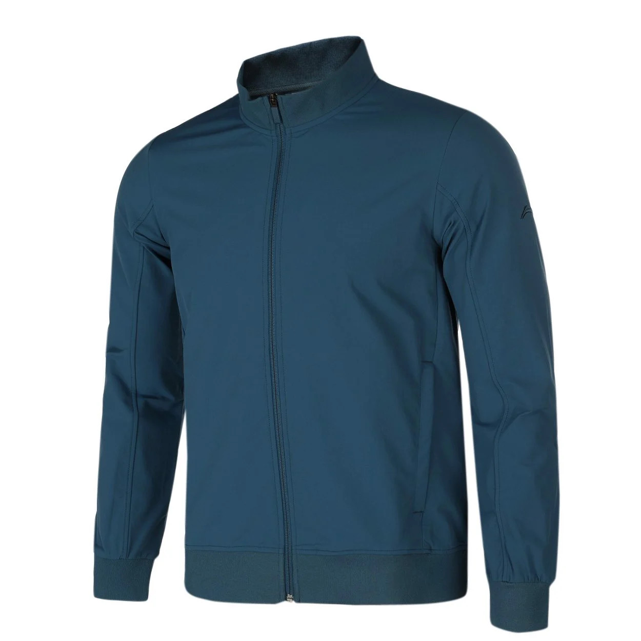 Áo Khoác Gió Thể Thao Nam Lining AJDQ463