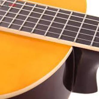 Đàn guitar Aria FST-200BK