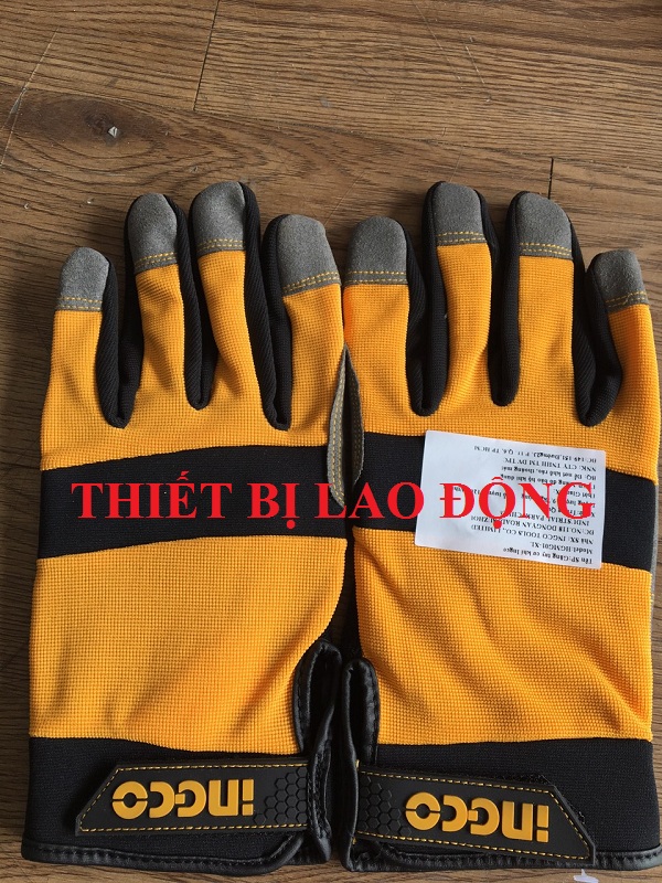 Găng tay INGCO HGMG01-XL