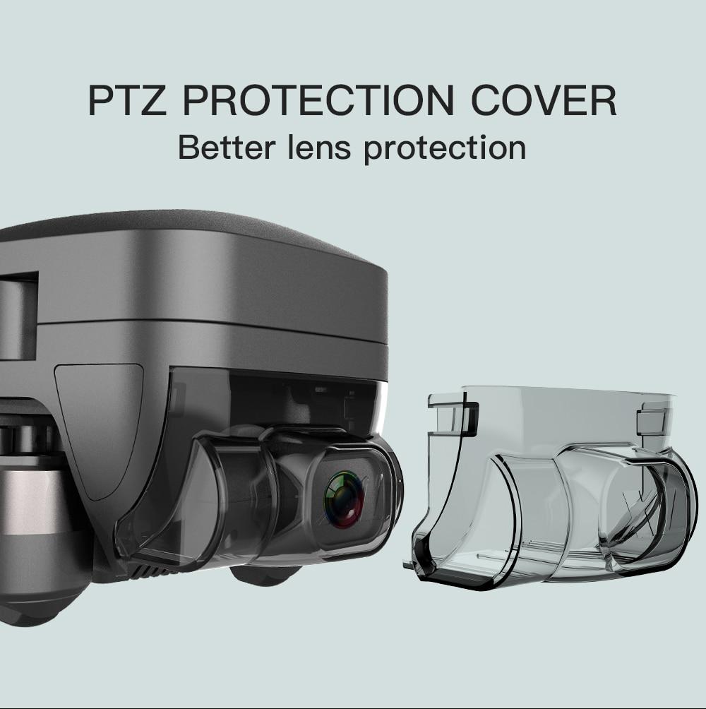 Flycam Sg906 Pro
