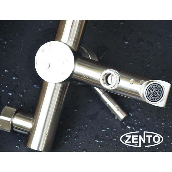 Sen và vòi Zento CB005