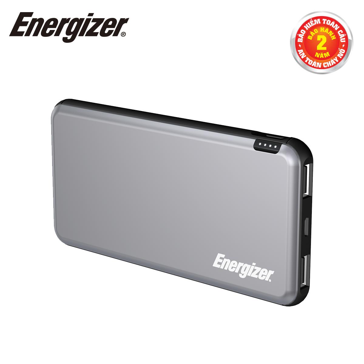 Pin sạc dự phòng Energizer UE10046 - 10.000mAh