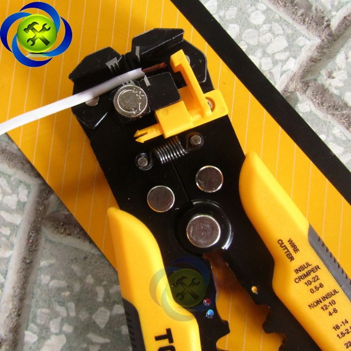 KÌM TUỐT DÂY TOLSEN 38048