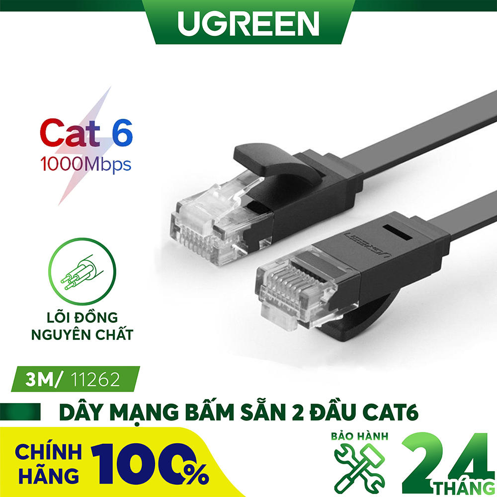 Cáp mạng Ugreen 11262