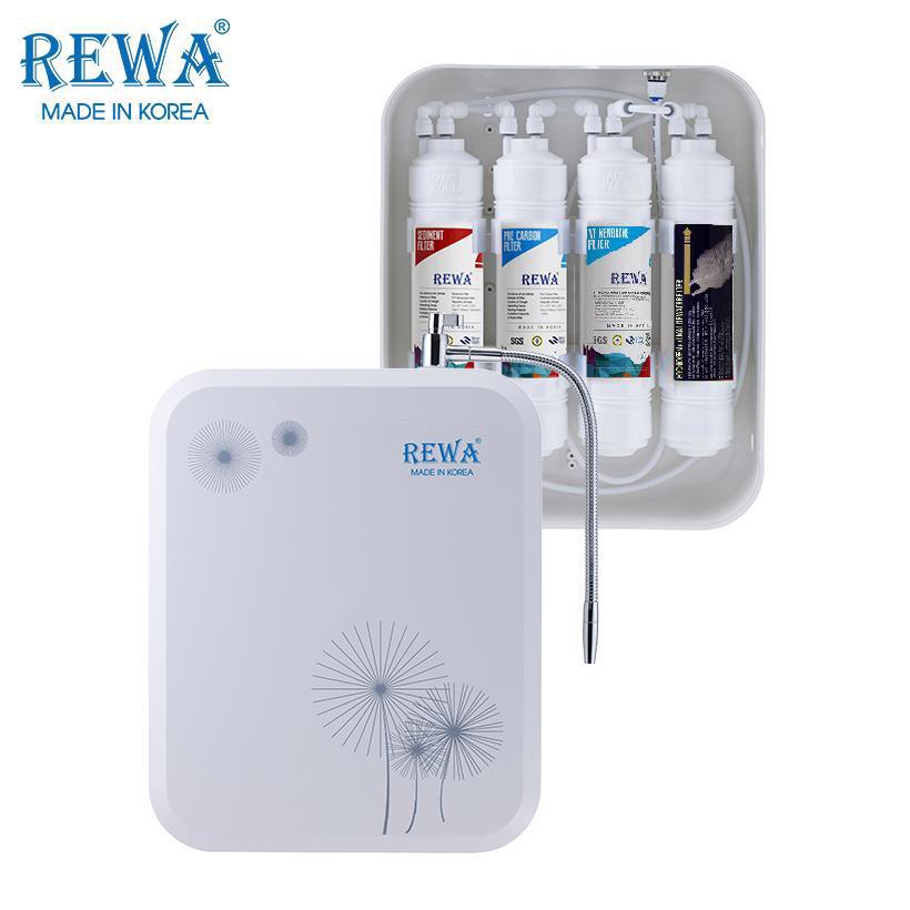 MÁY LỌC NƯỚC REWA RW-VF-401.AK