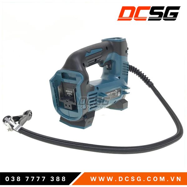 MÁY BƠM HƠI MAKITA DMP180Z