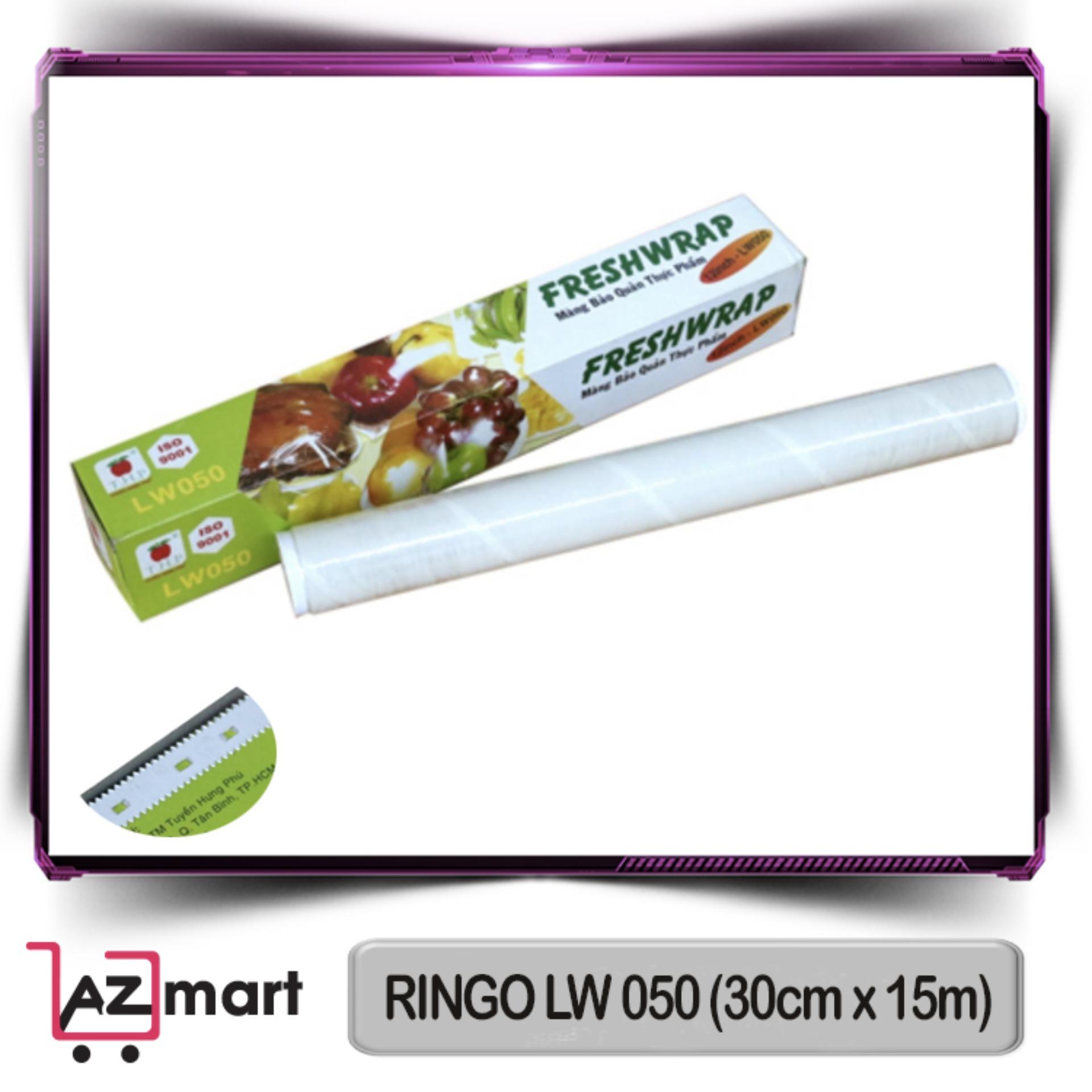 Màng bọc thực phẩm Ringo LW 050