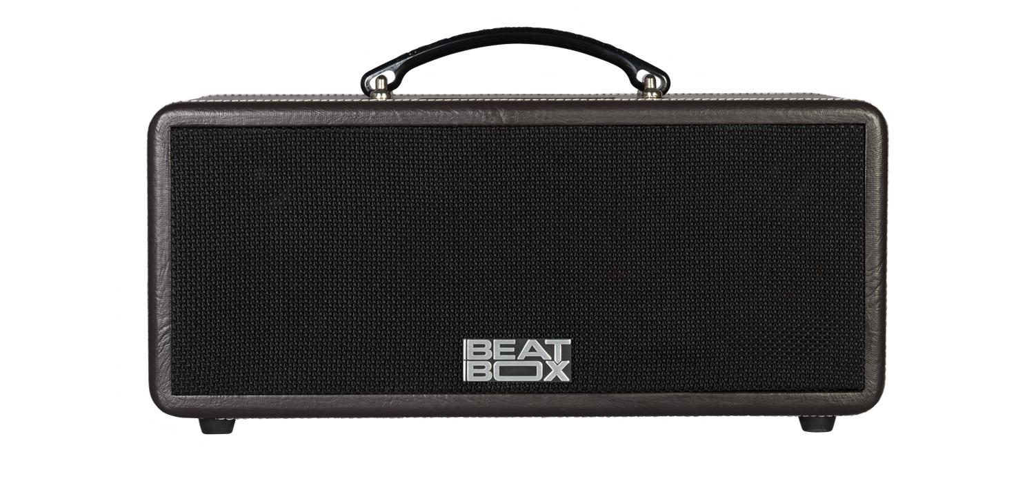 Dàn Karaoke di động Beatbox Acnos AKS360ME/KS360ME