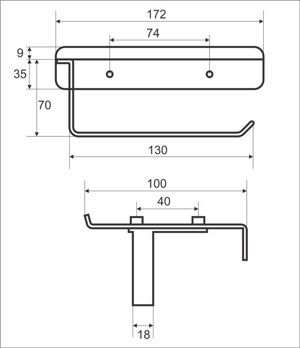 LÔ GIẤY VỆ SINH ZENTO HC1273