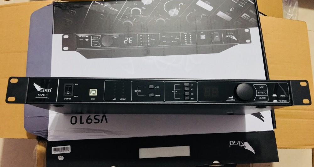 Vang số Siso VS910