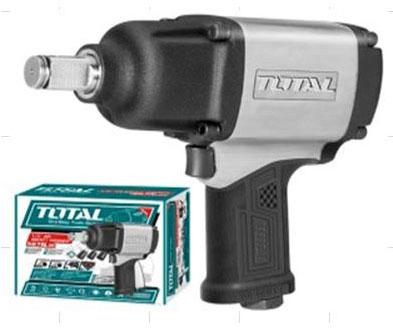 MÁY VẶN BU LÔNG TOTAL TAT40342 19MM