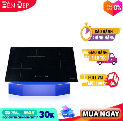 Bếp từ Steiger STG-IDK310