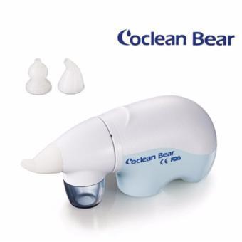 Máy hút mũi CoClean Bear