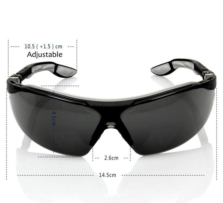 KÍNH BẢO HỘ UVEX 9160