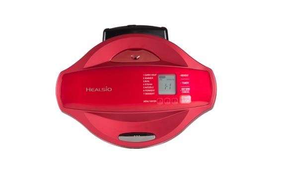 Nồi nấu tự động Sharp KN-H24VNA 2.4L
