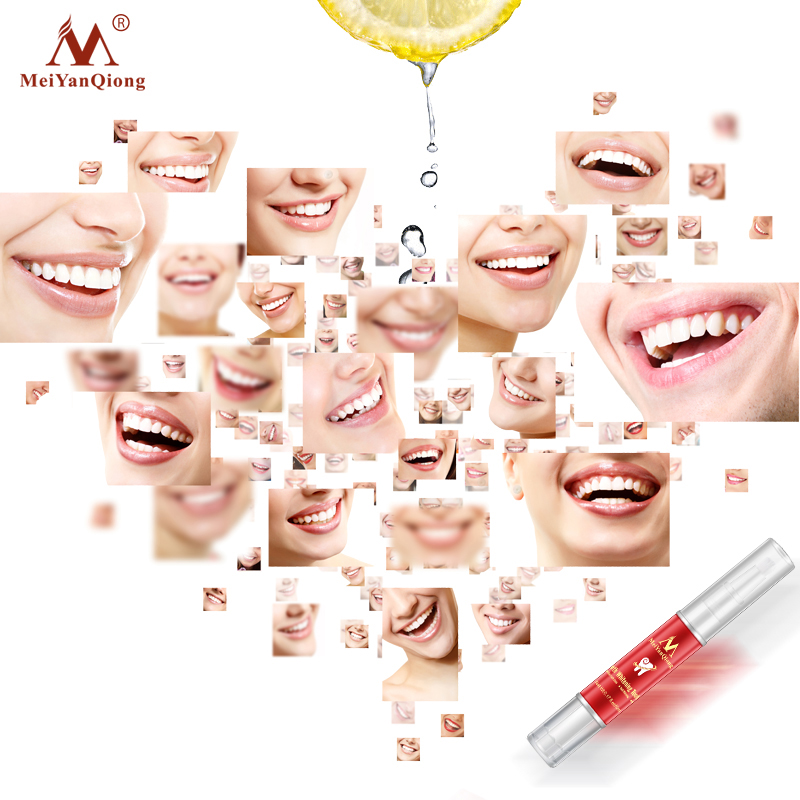 Bút tẩy trắng răng Teeth Whitening Pen