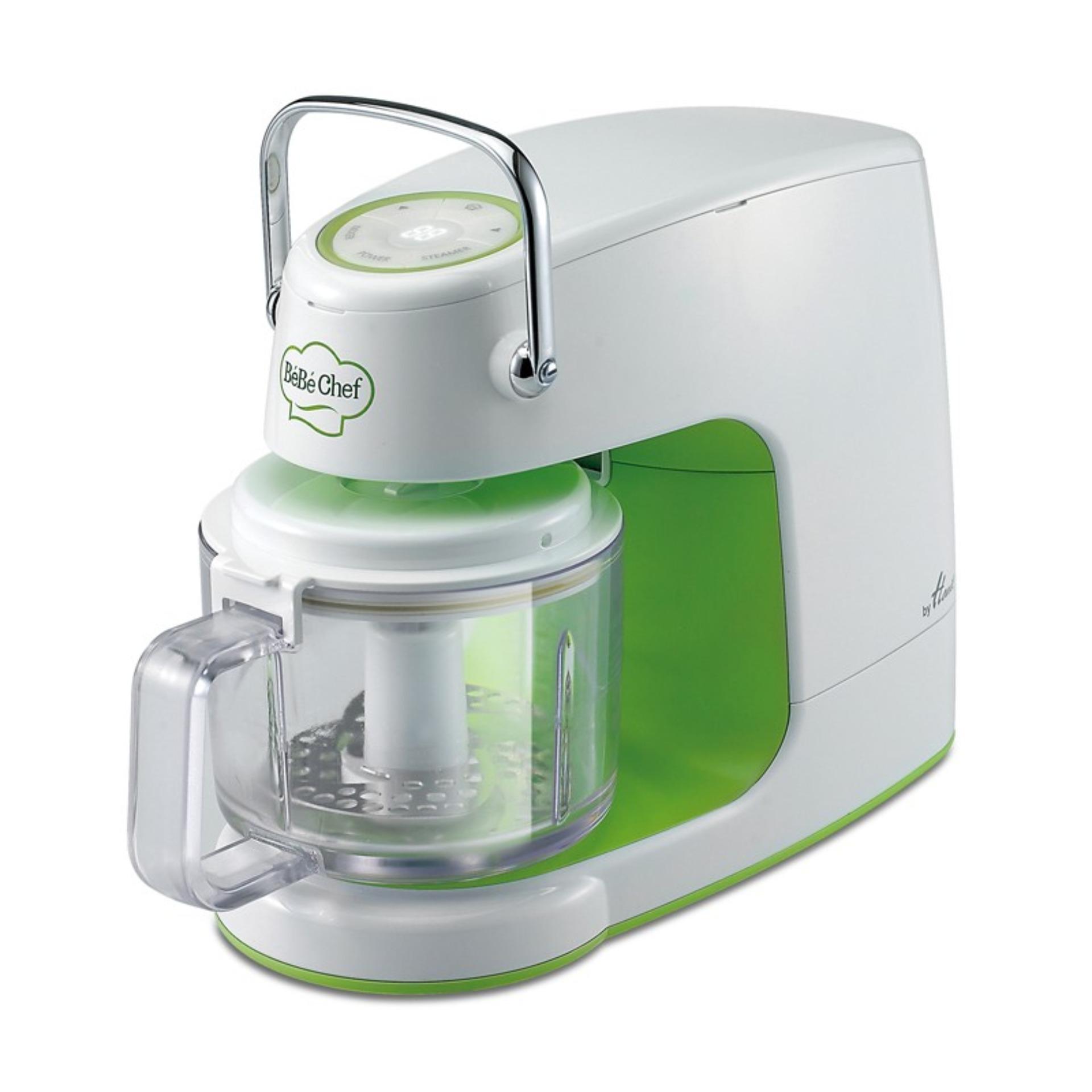 Máy Xay Thức Ăn Hanil HBF-300
