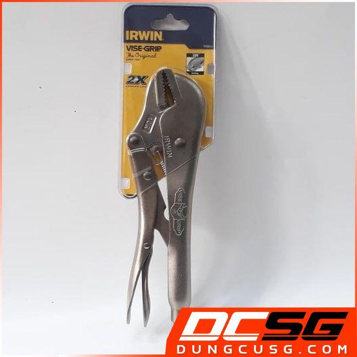 KỀM BẤM CHẾT IRWIN T0102EL4