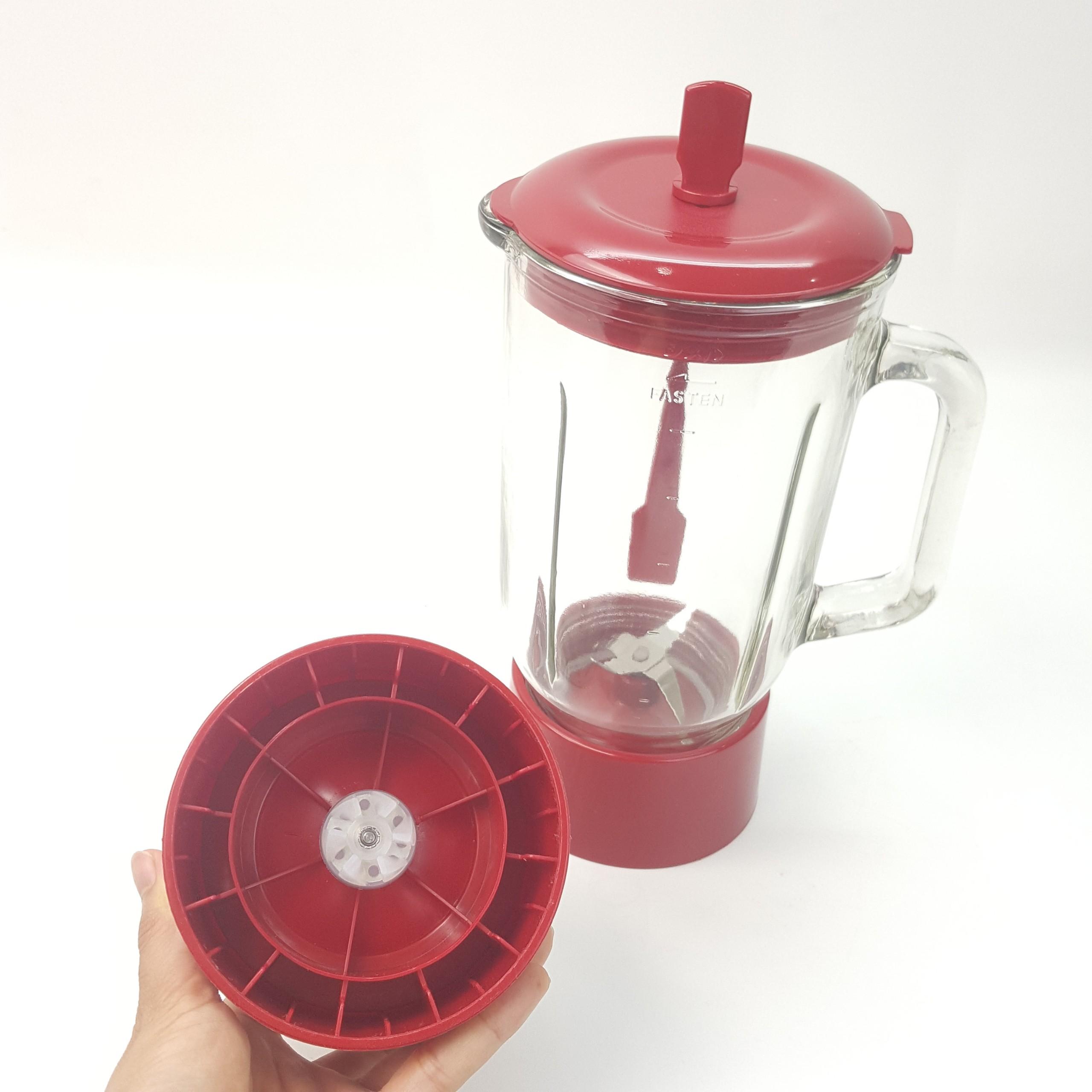 Máy xay sinh tố Matika MTK-3105