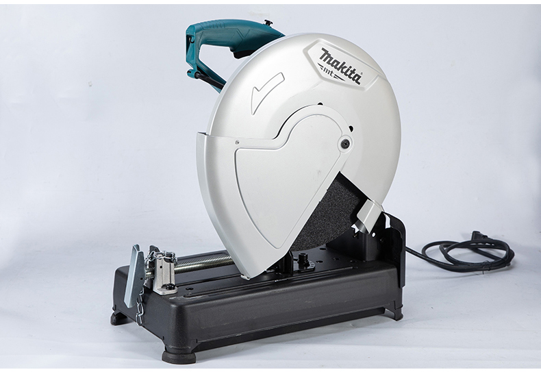 MÁY CẮT SẮT MAKITA M2401B