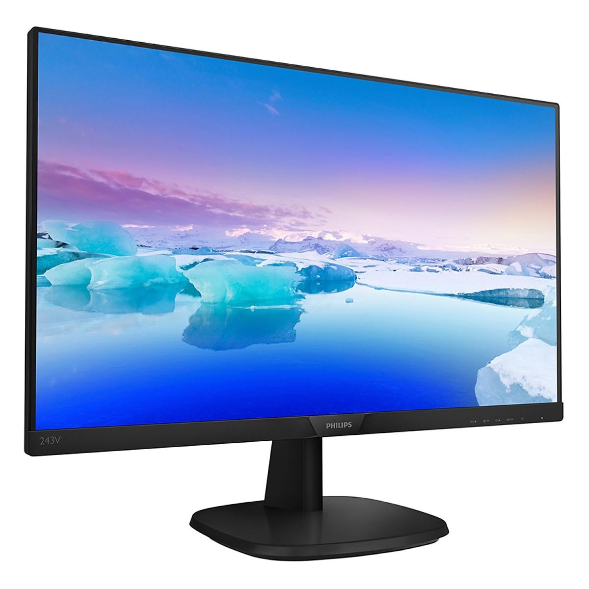 Màn Hình Philips 243V7QDSBF