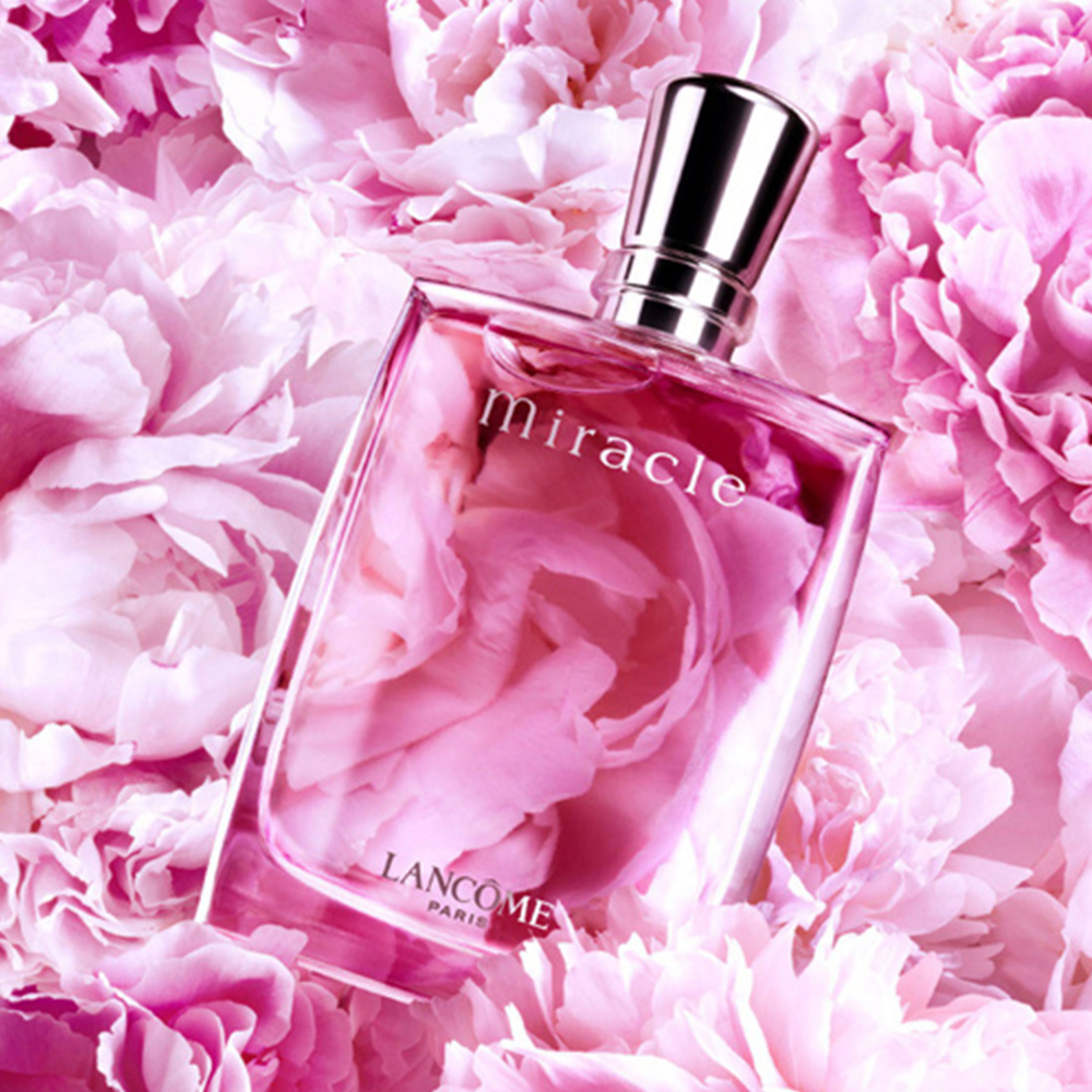 Nước hoa Nữ Lancome Miracle - 50 ml