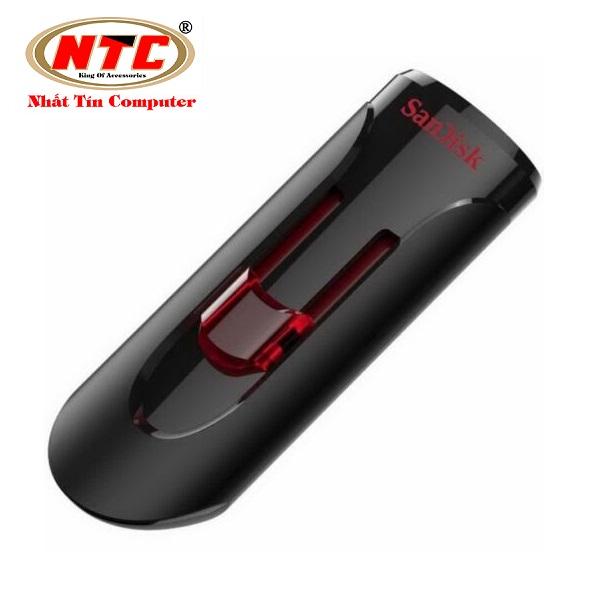 USB 3.0 Sandisk CZ600 Cruzer Glide 128GB