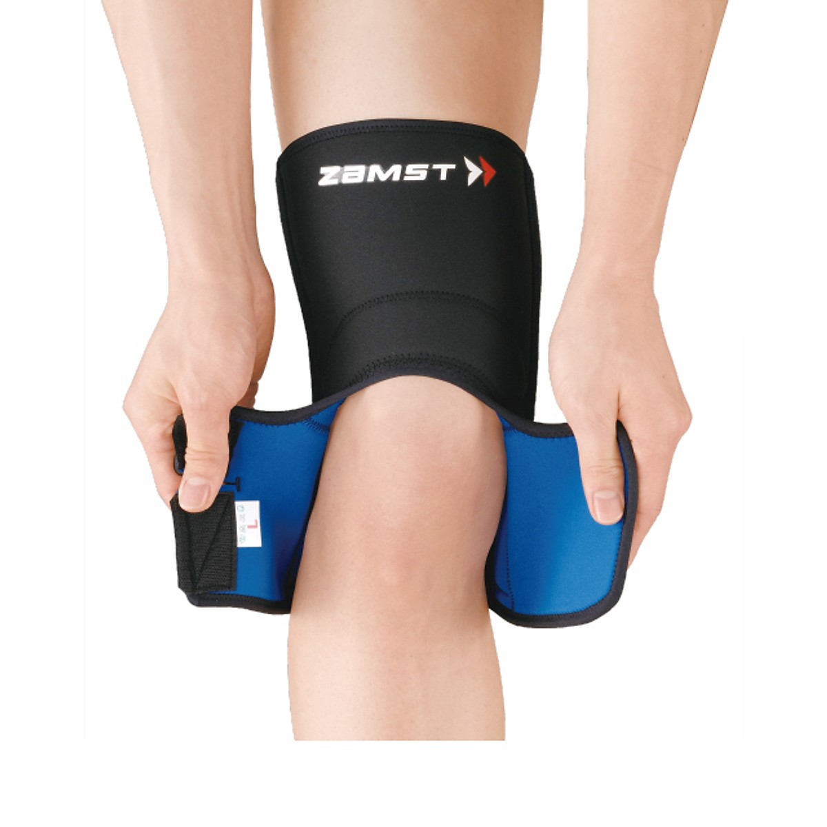 Đai hỗ trợ đầu gối Zamst ZK-7
