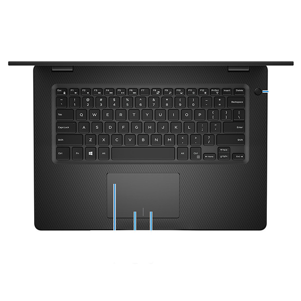 Laptop Dell Inspiron 3493 WTW3M1