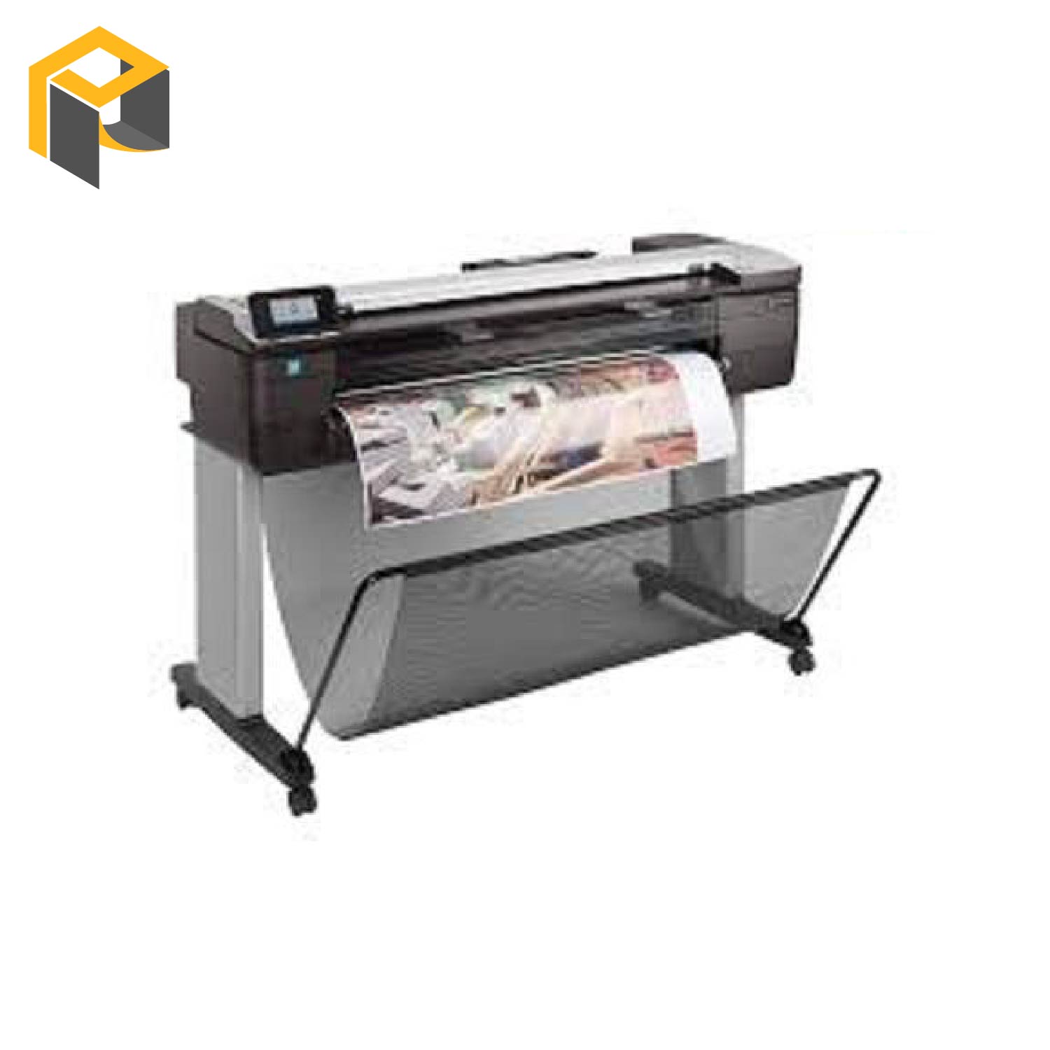Máy In HP T730 F9A29B