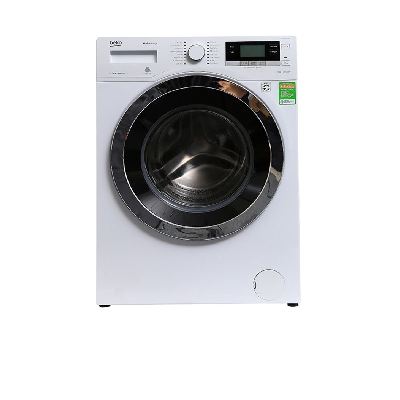Máy giặt Beko WY104764MW 10kg