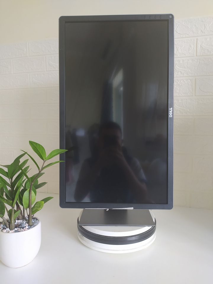 Màn hình DELL P2414H 23.8 inch LCD