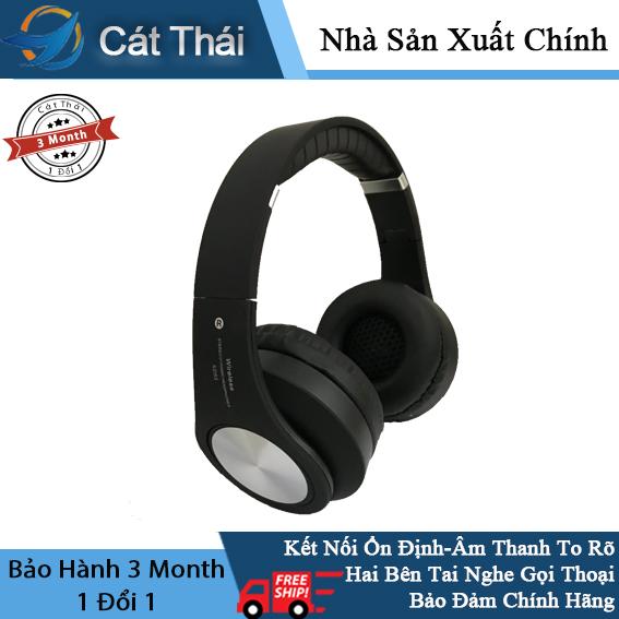 Tai nghe bluetooth KD53