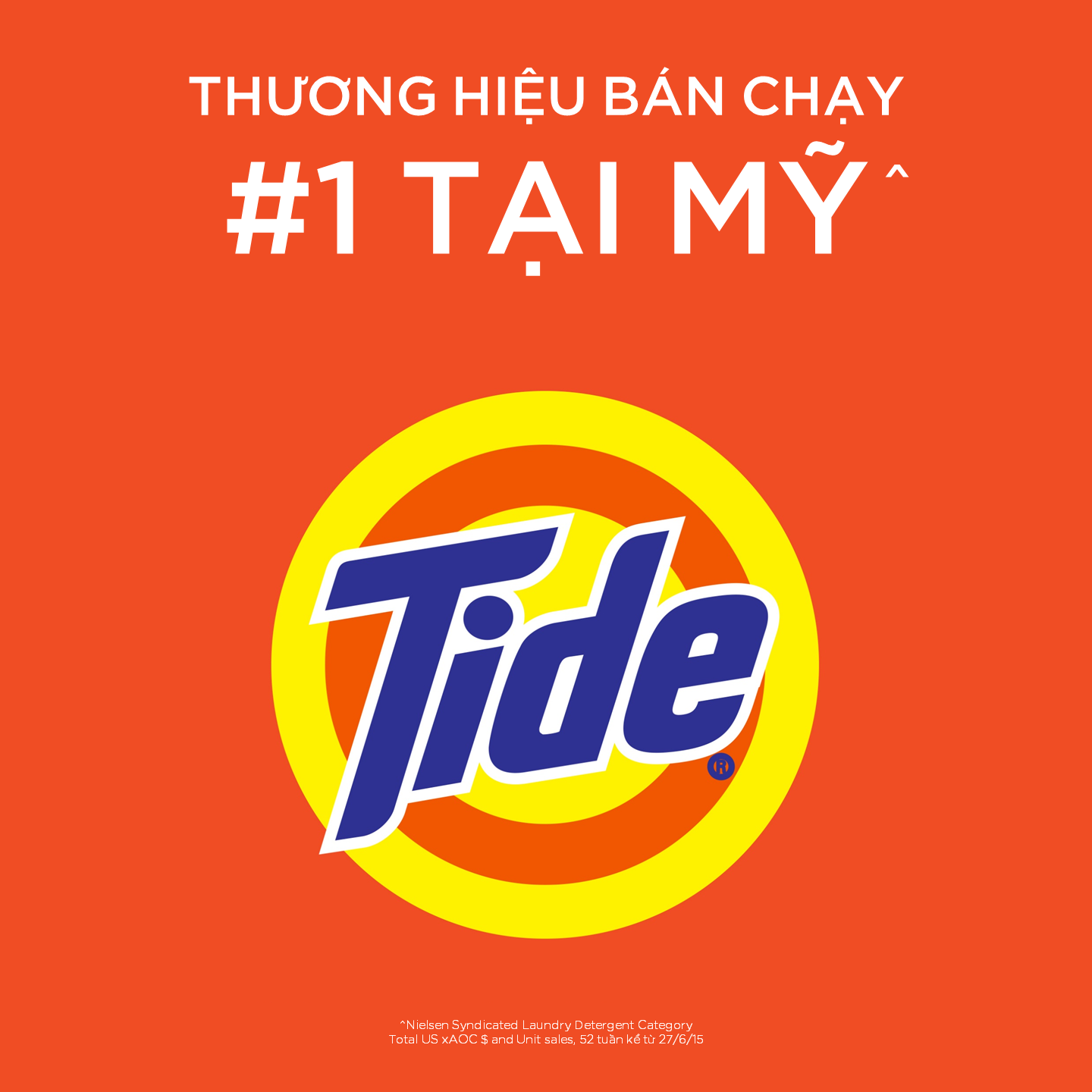 Bột giặt Tide Trắng đột phá 5.5kg