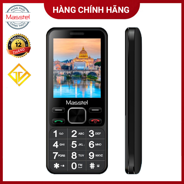 Điện Thoại Masstel izi 220