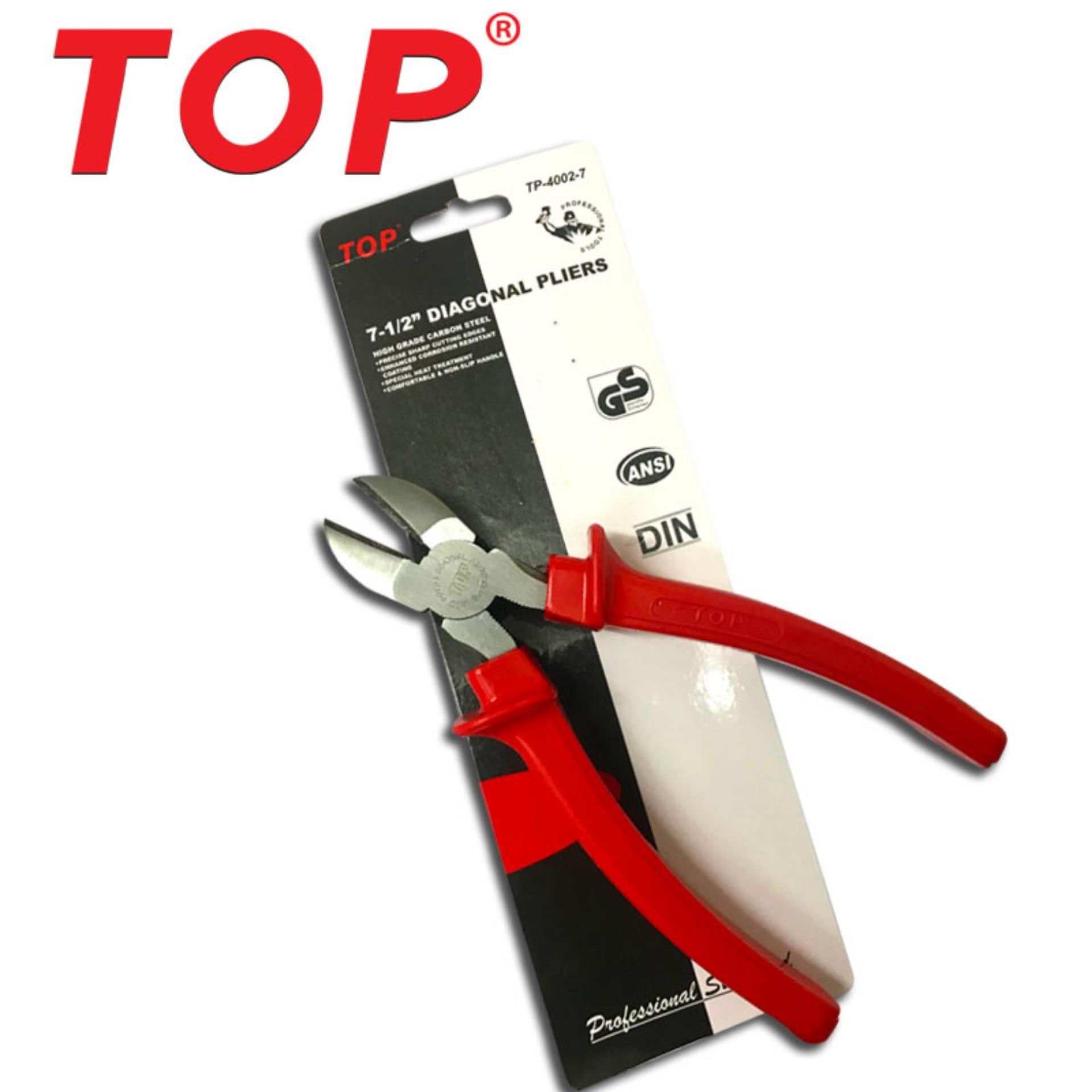 KỀM CẮT TOP TP-4002-7