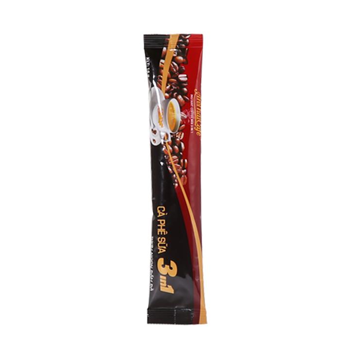 Cà phê hạt Copen Coffee Bourbon
