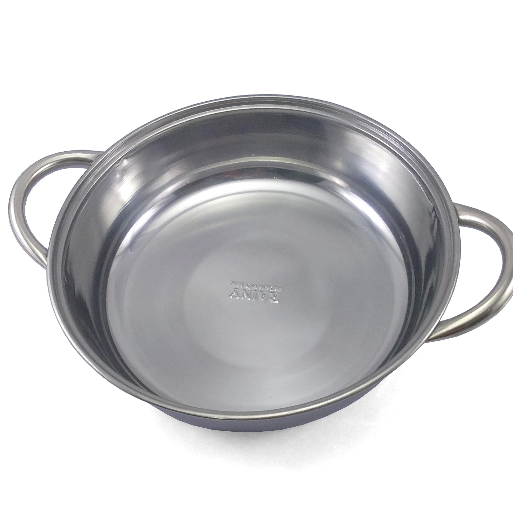 Nồi Lẩu Rainy XTT-TTLAU28NK 28cm