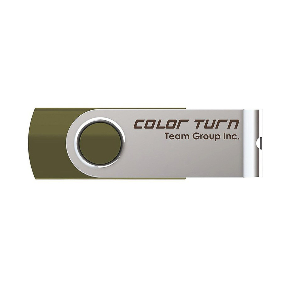 Bộ 5 USB 2.0 Team 16GB E902
