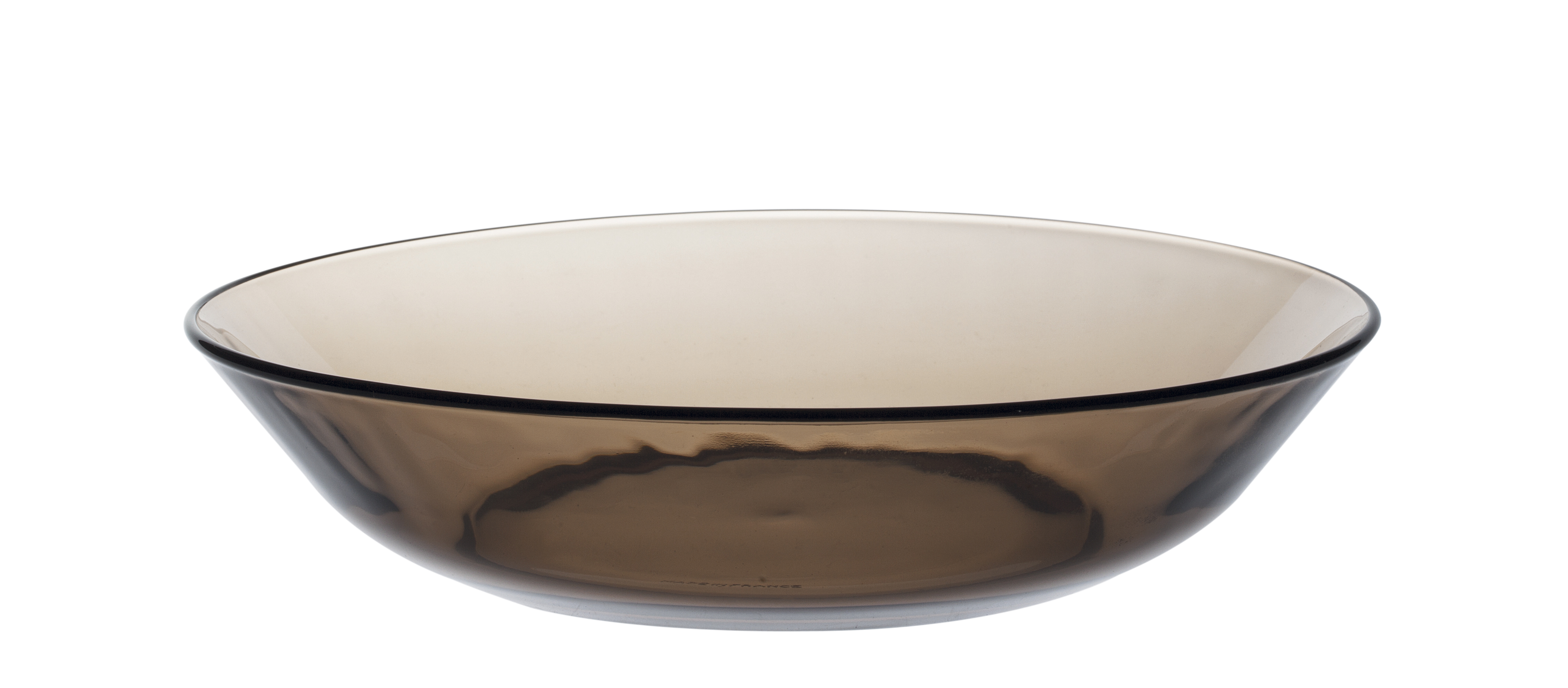 BỘ 2 DĨA THỦY TINH DURALEX LYS 21CM