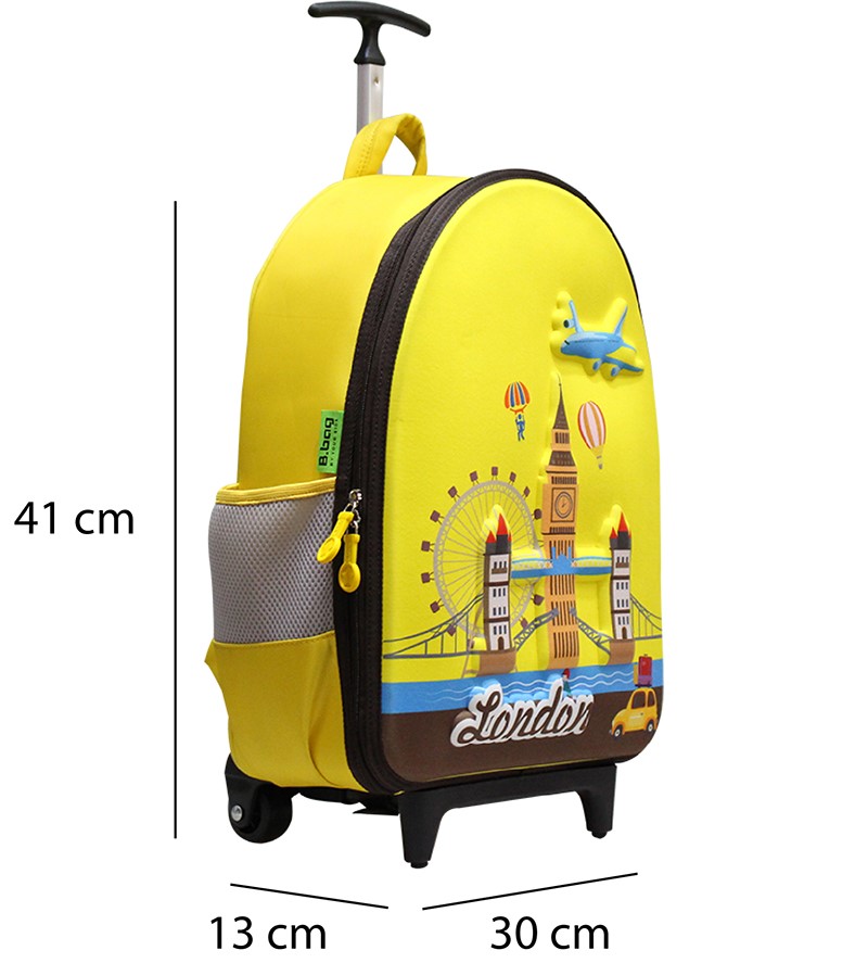 Balo B.BAG B-12-085