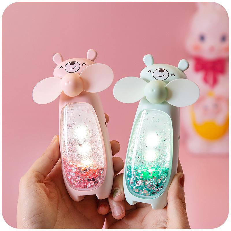 QUẠT MINI R0011