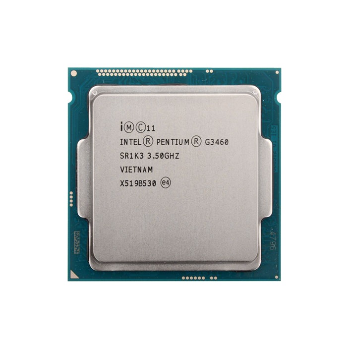 CPU Intel Pentium G3460 3.50 GHz