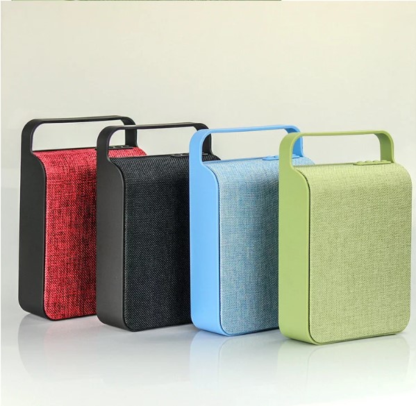 Loa Bluetooth không dây HOCO BS6