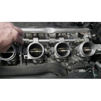 Dung dịch xịt chế và bướm ga 3M 08866