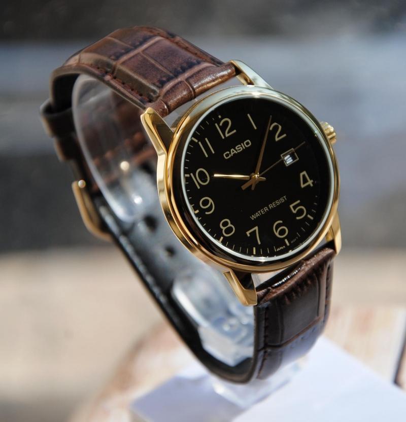 Đồng Hồ Nam Casio MTP-V002GL-1BUDF