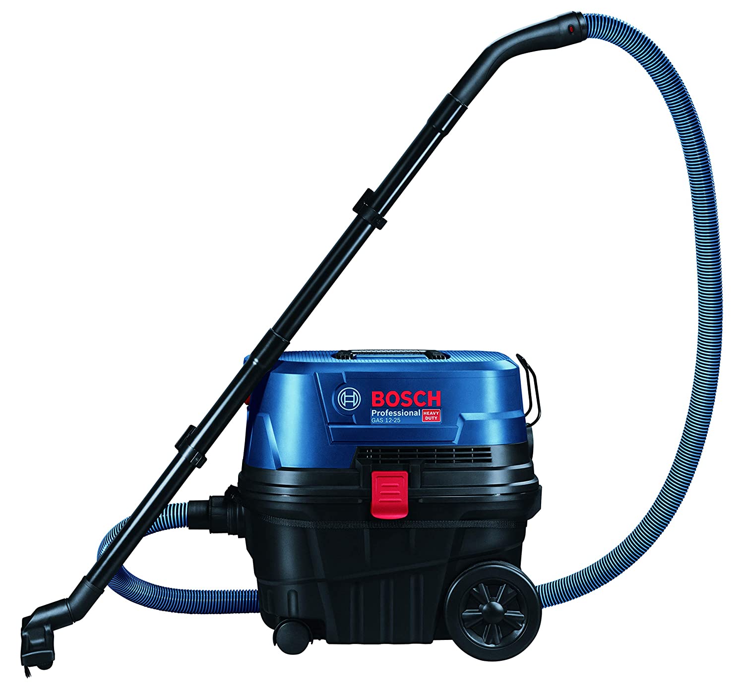 MÁY HÚT BỤI BOSCH GAS12-25/25PS