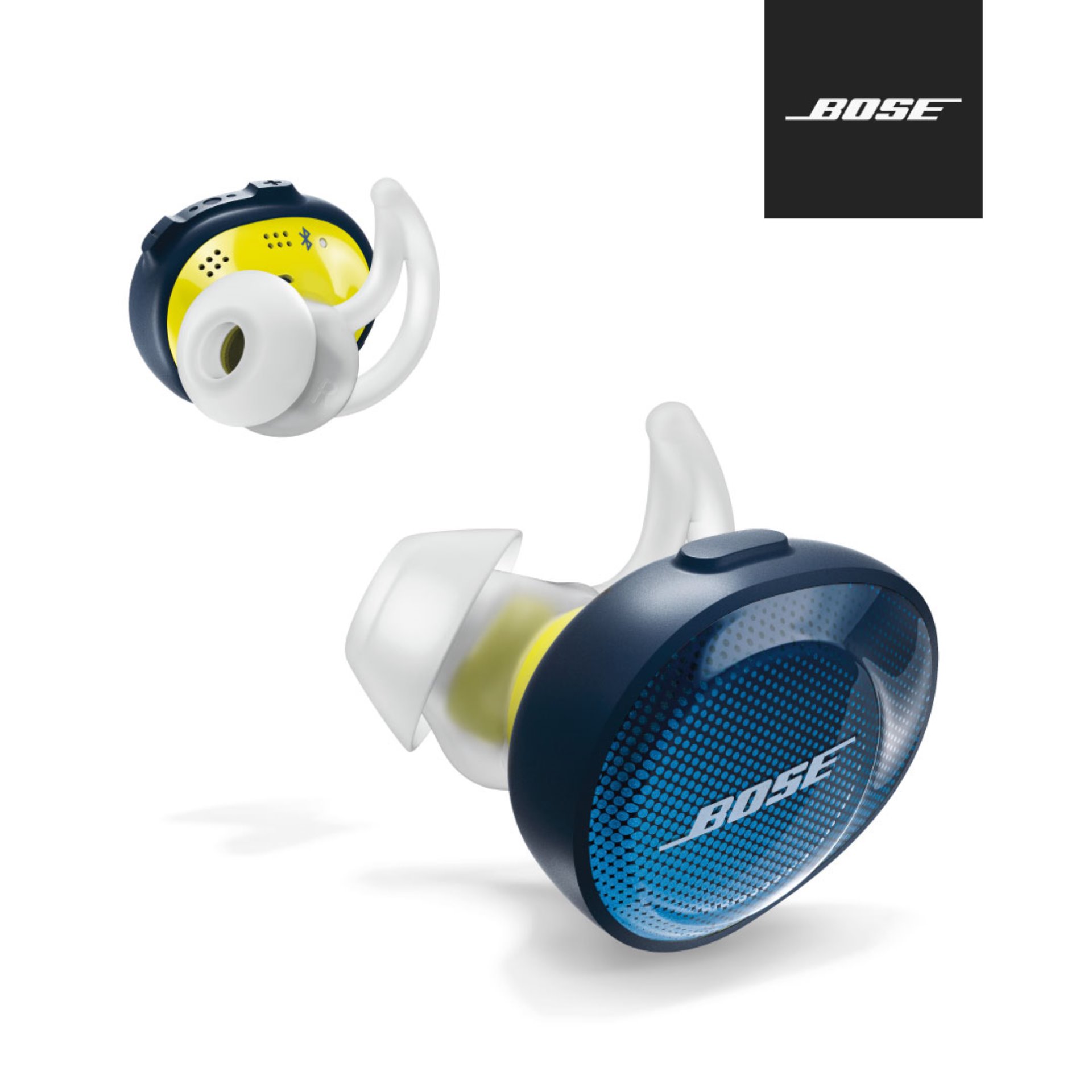 Tai nghe Bose Soundsport Free Wireless