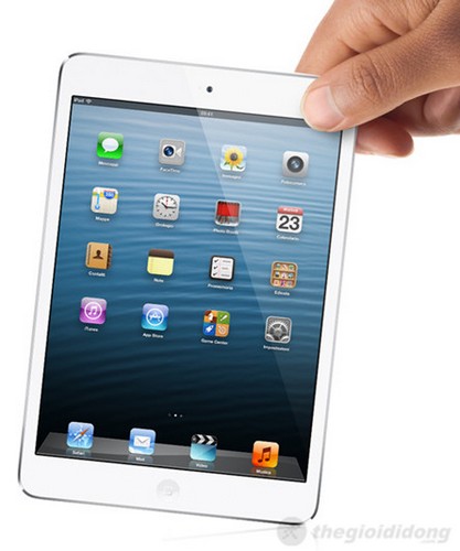 iPad mini Wi-Fi 16GB