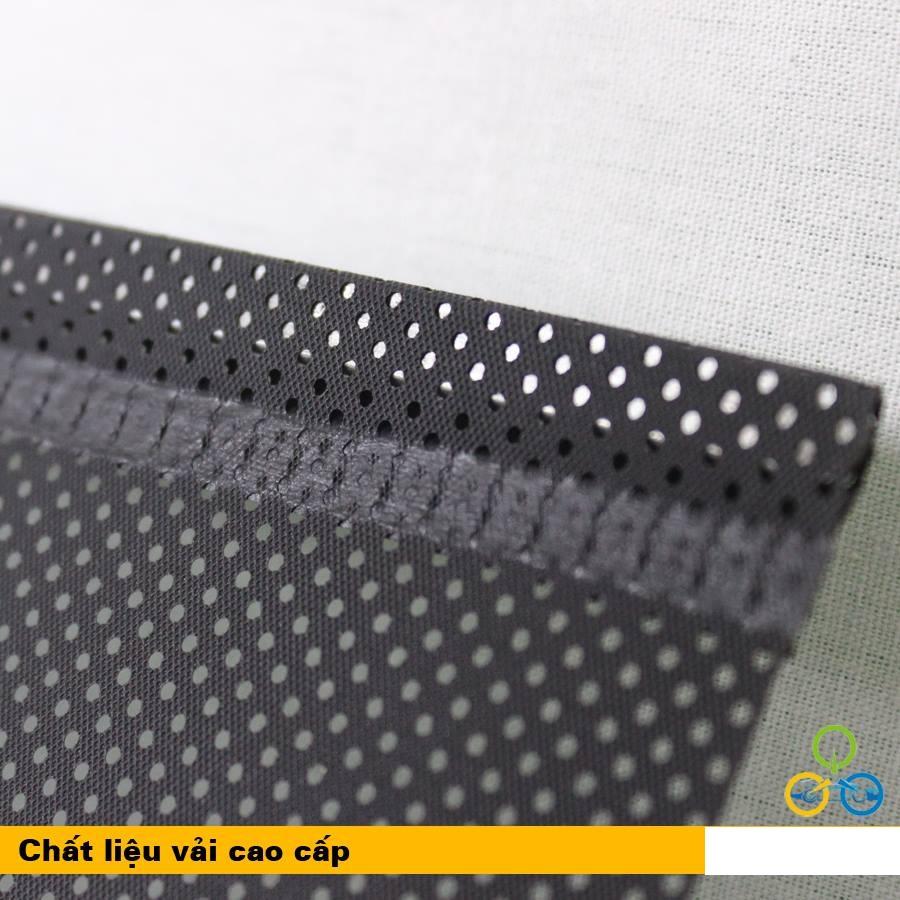 RÈM CHE NẮNG KÍNH SAU